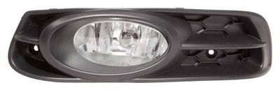 Противотуманная фара ABAKUS 317-2047P-AQ