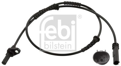 Датчик, частота вращения колеса FEBI BILSTEIN 103279