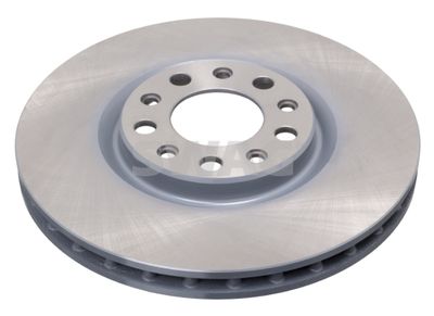 Тормозной диск SWAG 74 94 3893