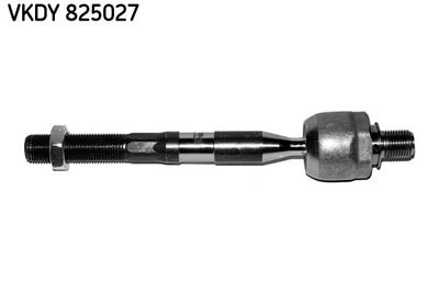 Осевой шарнир, рулевая тяга SKF VKDY 825027
