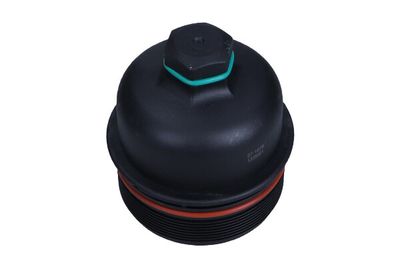 Vāks, Eļļas filtra korpuss MAXGEAR 27-1676