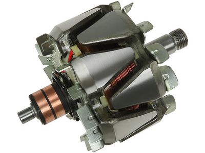 Rotors, Ģenerators AS-PL AR5057S