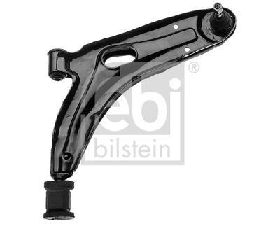 Neatkarīgās balstiekārtas svira, Riteņa piekare FEBI BILSTEIN 10570