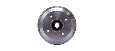 Bremžu trumulis HELLA 8DT 355 302-821