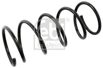 Balstiekārtas atspere FEBI BILSTEIN 104698