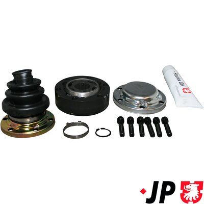 Шарнирный комплект, приводной вал JP GROUP 1343500110