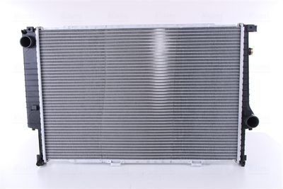 Radiators, Motora dzesēšanas sistēma NISSENS 60747A