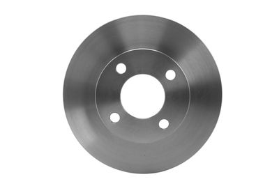 Bremžu diski HELLA 8DD 355 100-591