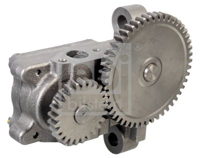 Eļļas sūknis FEBI BILSTEIN 176781
