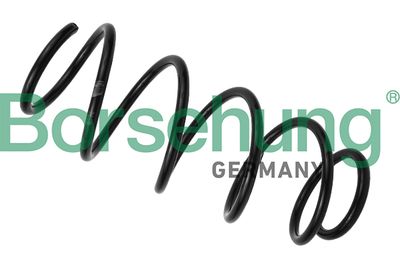 Balstiekārtas atspere BORSEHUNG B12559