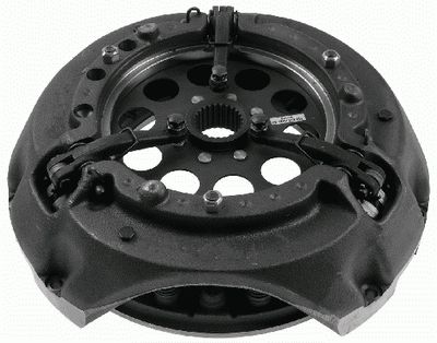 Sajūga piespiedējdisks SACHS 1882 819 001