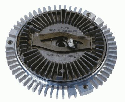 Sajūgs, Radiatora ventilators SACHS 2100 024 135