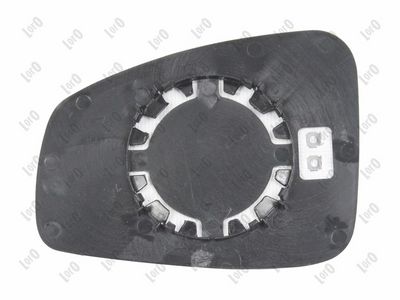 Spoguļstikls, Ārējais atpakaļskata spogulis ABAKUS 3128G02