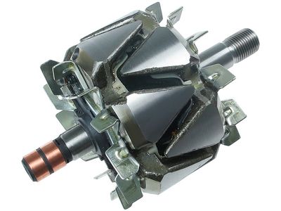 Rotors, Ģenerators AS-PL AR4015S