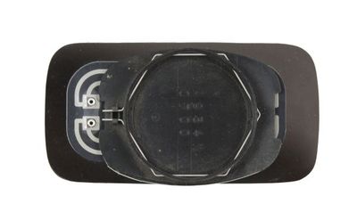 Зеркальное стекло, наружное зеркало ABAKUS 2002G05