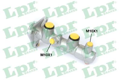 Главный тормозной цилиндр LPR 1045