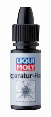 LIQUI MOLY 6299 Virsbūves hermētiķis