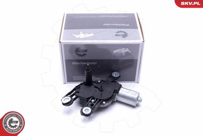 Двигатель стеклоочистителя ESEN SKV 19SKV189