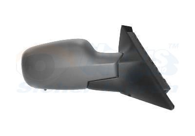 Ārējais atpakaļskata spogulis VAN WEZEL 4328807