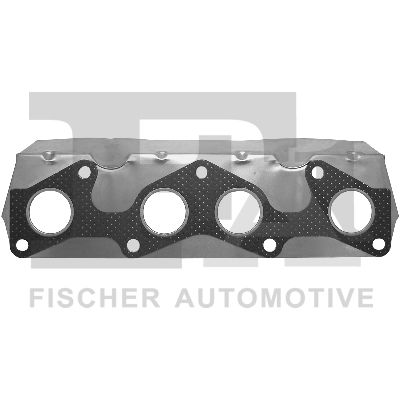 Прокладка, выпускной коллектор FA1 422-002