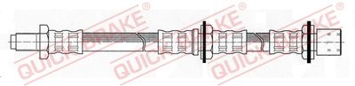 Bremžu šļūtene QUICK BRAKE 32.903