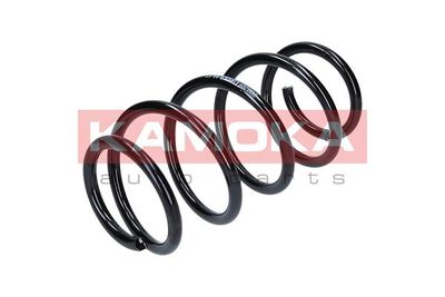 Balstiekārtas atspere KAMOKA 2110209