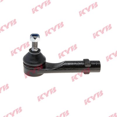 Наконечник поперечной рулевой тяги KYB KTR4076