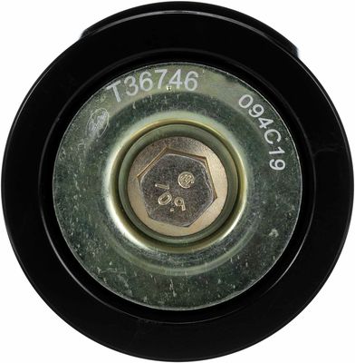 Parazīt-/Vadrullītis, Ķīļrievu siksna GATES T36746