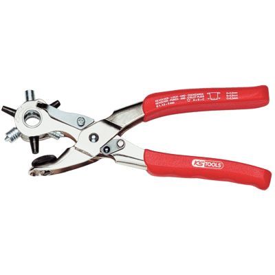 Caurumsišanas stangas KS TOOLS 118.0042