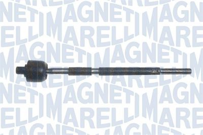 Осевой шарнир, рулевая тяга MAGNETI MARELLI 301181313720