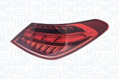 Задний фонарь MAGNETI MARELLI 715001218002