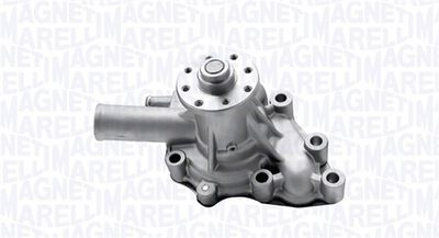 Ūdens sūknis, dzinēja dzesēšana MAGNETI MARELLI 352316170497