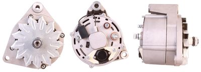Ģenerators LUCAS LRA03635