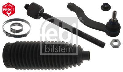 Поперечная рулевая тяга FEBI BILSTEIN 49067