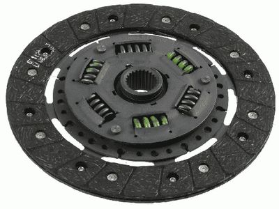 Sajūga disks SACHS 1862 816 002