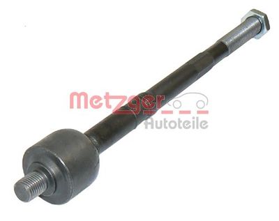 Aksiālais šarnīrs, Stūres šķērsstiepnis METZGER 51016818
