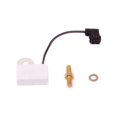 Конденсатор, генератор MAHLE MGX 1159KIT