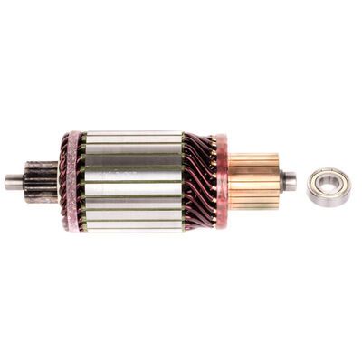 Enkurs, Starteris MAHLE MSX 1412KIT