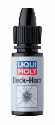 Kasete, Karstā līme LIQUI MOLY 6298