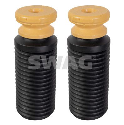 Putekļu aizsargkomplekts, Amortizators SWAG 33 11 2130