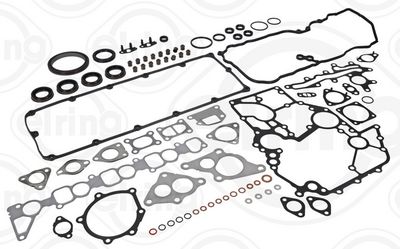 Blīvju komplekts, Dzinējs ELRING 454.880