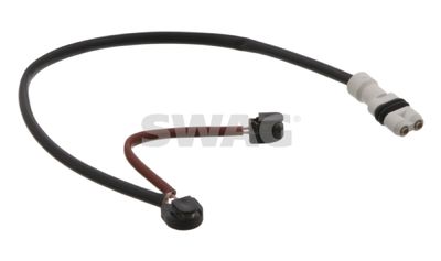 Indikators, Bremžu uzliku nodilums SWAG 20 93 3999