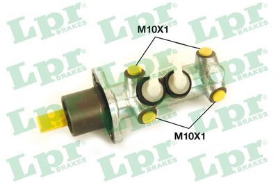 Главный тормозной цилиндр LPR 1940