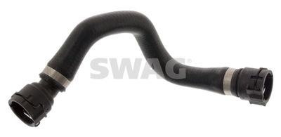 Шланг радиатора SWAG 20 94 5841
