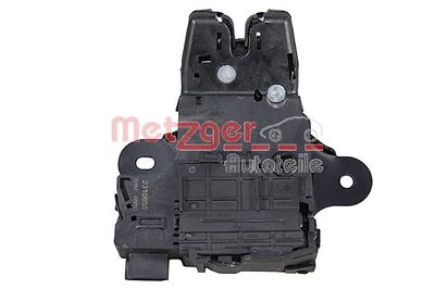 Aizmugurējo durvju slēdzene METZGER 2310655