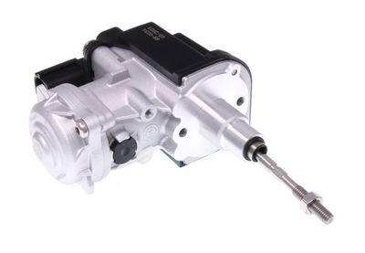 Клапан регулирования давления нагнетателя MAXGEAR 68-0234