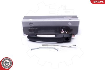 Наружная ручка двери ESEN SKV 96SKV168
