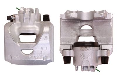 Тормозной суппорт BOSCH 0 986 134 259