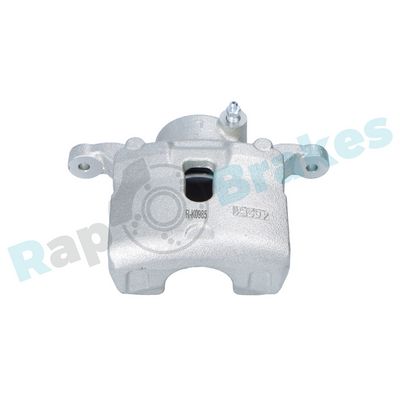 Тормозной суппорт RAP BRAKES R-K0985