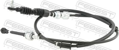 Trose, Automātiskā pārnesumkārba FEBEST 02106-C11X